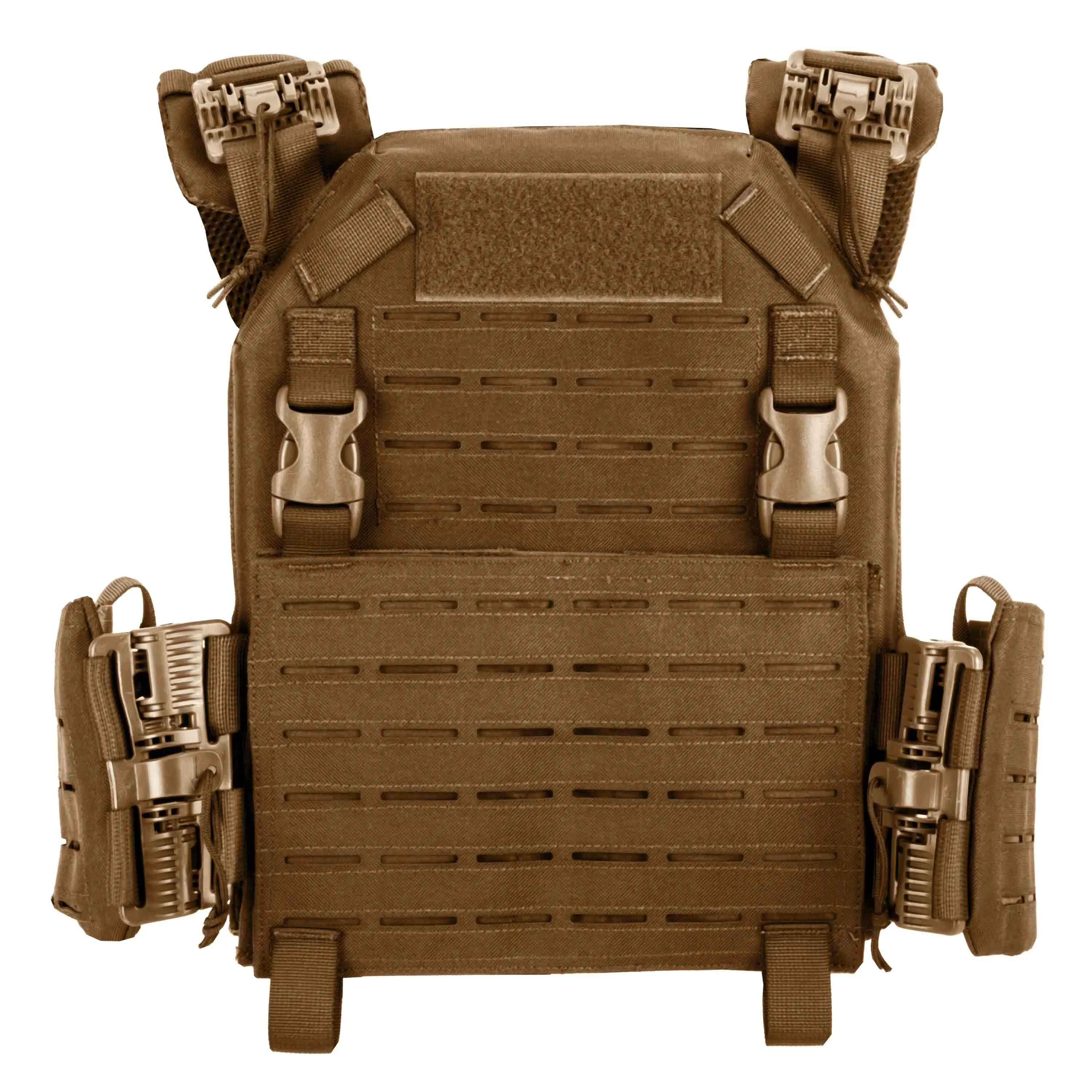 Invadergear -  Plattenträger Reaper QRB