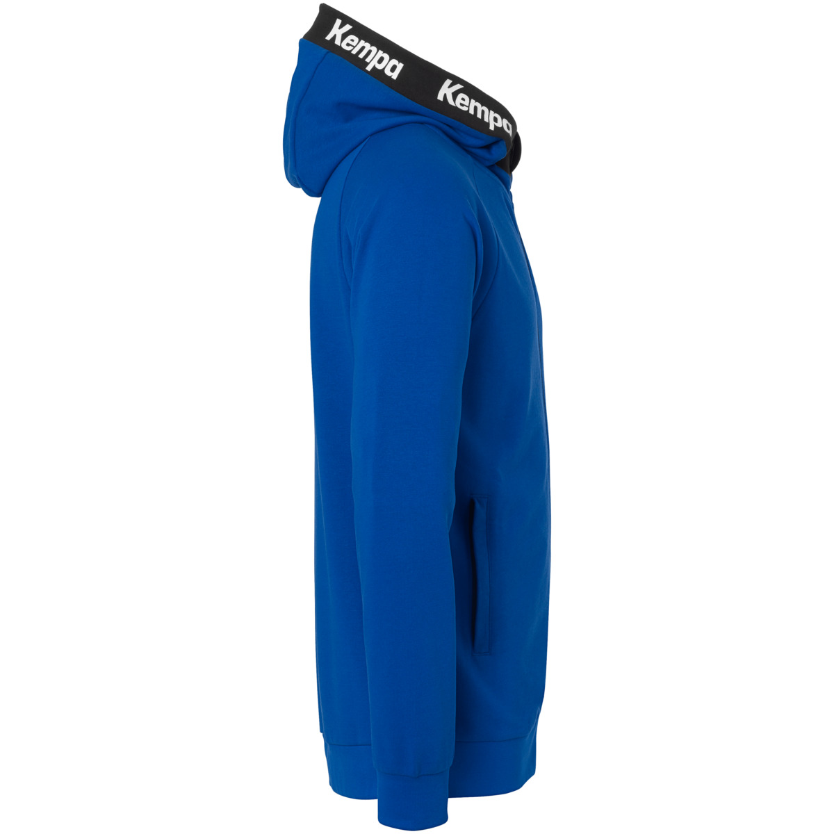 Core 26 Kapuzenjacke