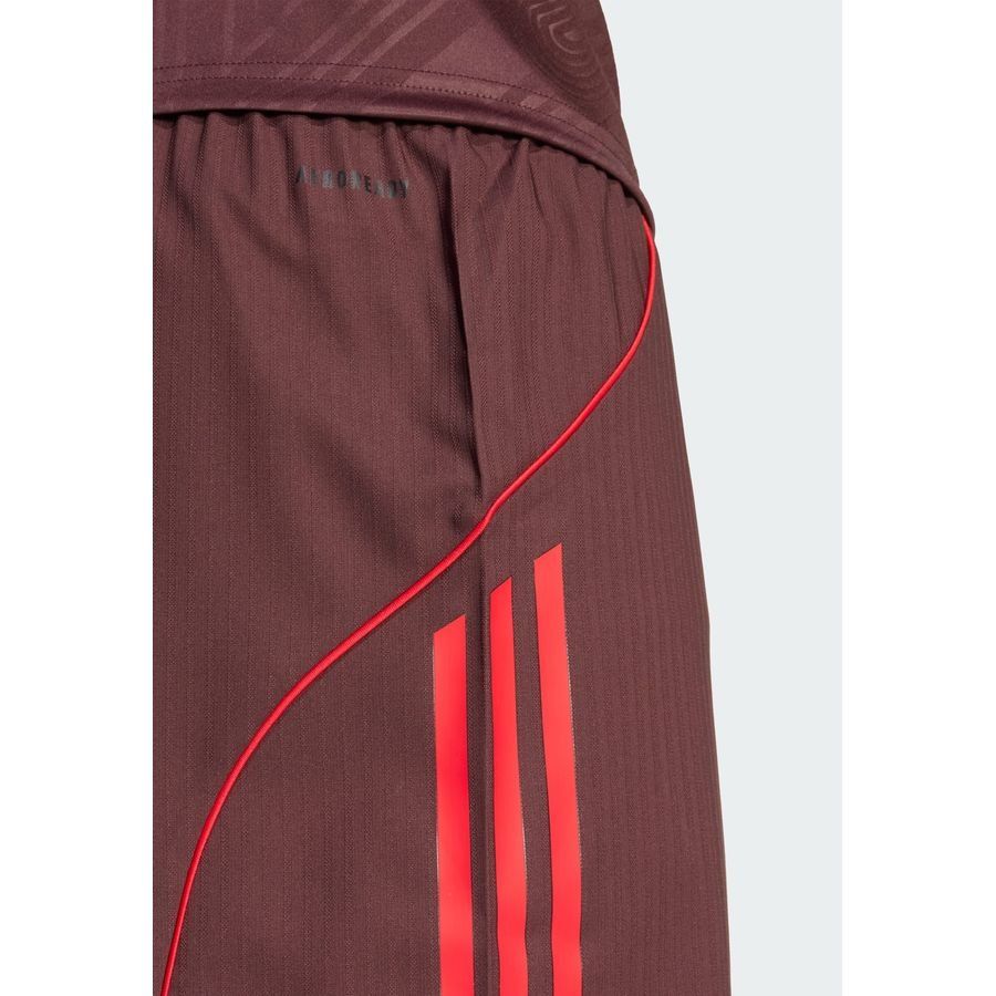 Adidas Tiro 25 Competition Match Shorts