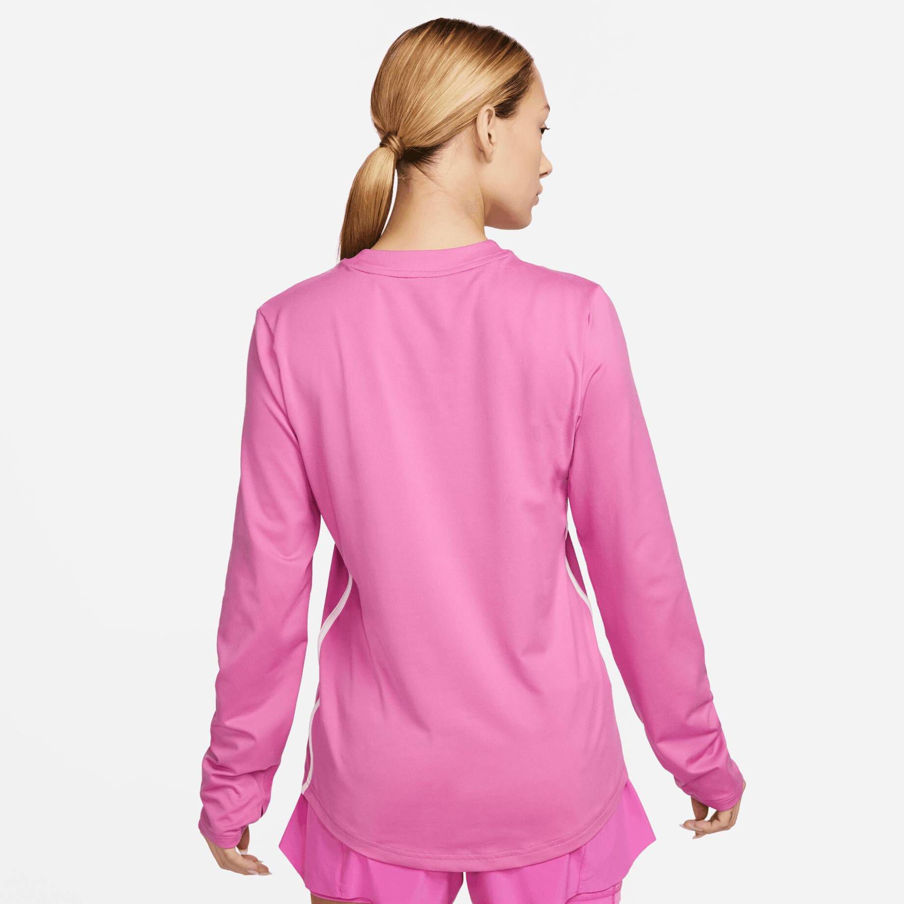 Nike| Damen Laufshirt