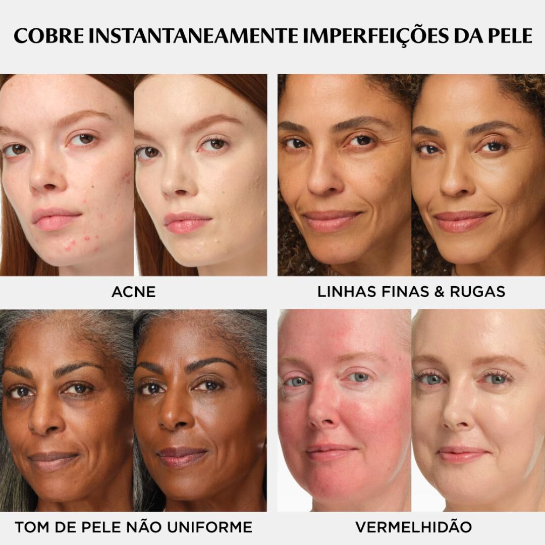 IT COSMETICS Your Skin But Better CC+ SPF 50