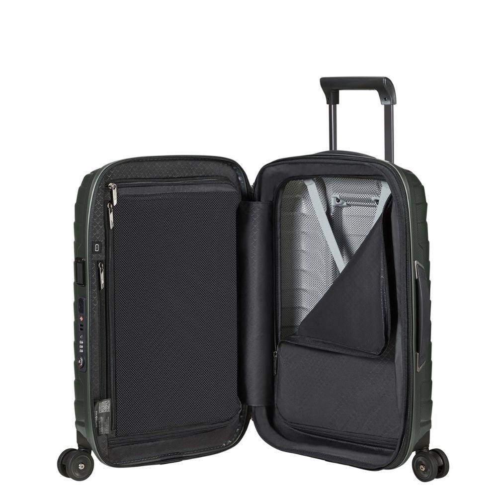 Samsonite - Proxis - Handbagage - Spinner 50/35 Expandable
