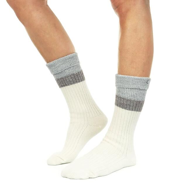 LA CHAUSSETTE DE FRANCE - CHAUSSETTE CHAUDE ISBA