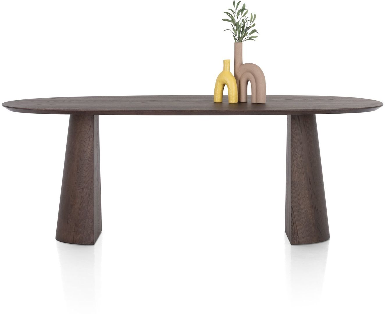 XOOON Trenton Eettafel
