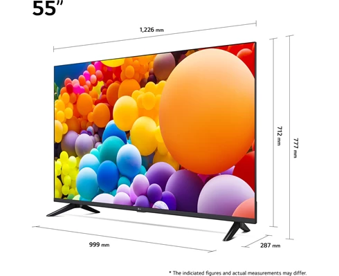 LG 55UT73006LA