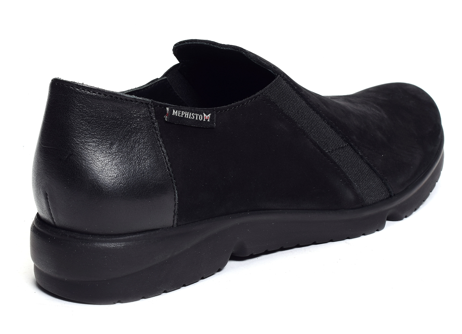 Romea noir