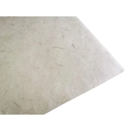 Staufen Pulsar Strohseide Rolle 70x150cm natur