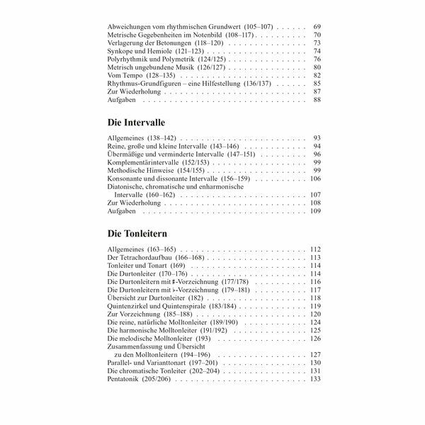 Breitkopf & Härtel ABC Musik