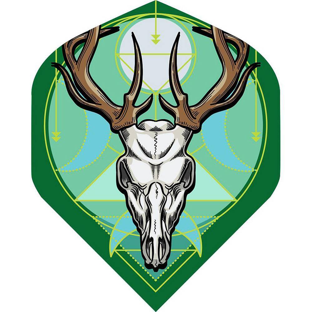 Shot - Celt - Dartflight