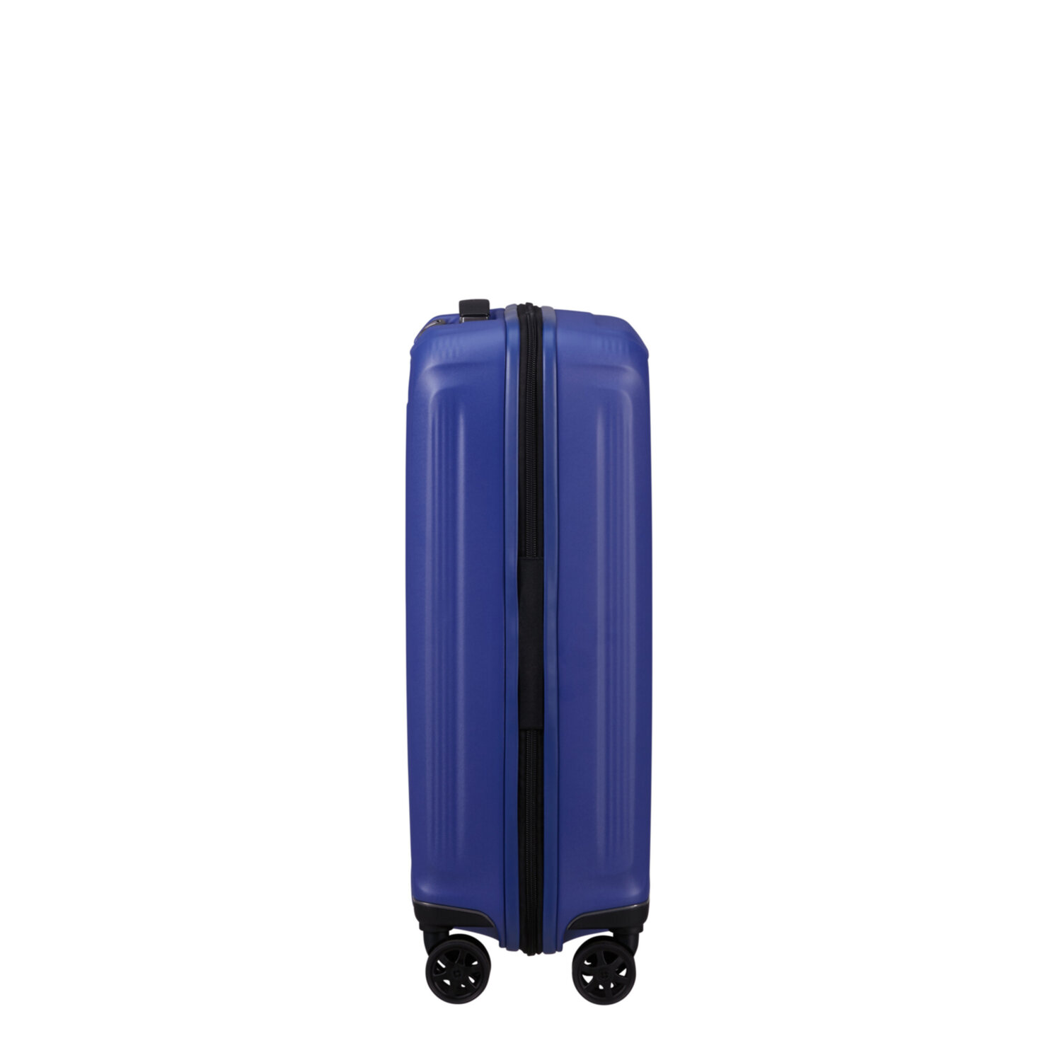 Samsonite Trolley Nuon 55cm, matt nautical blue