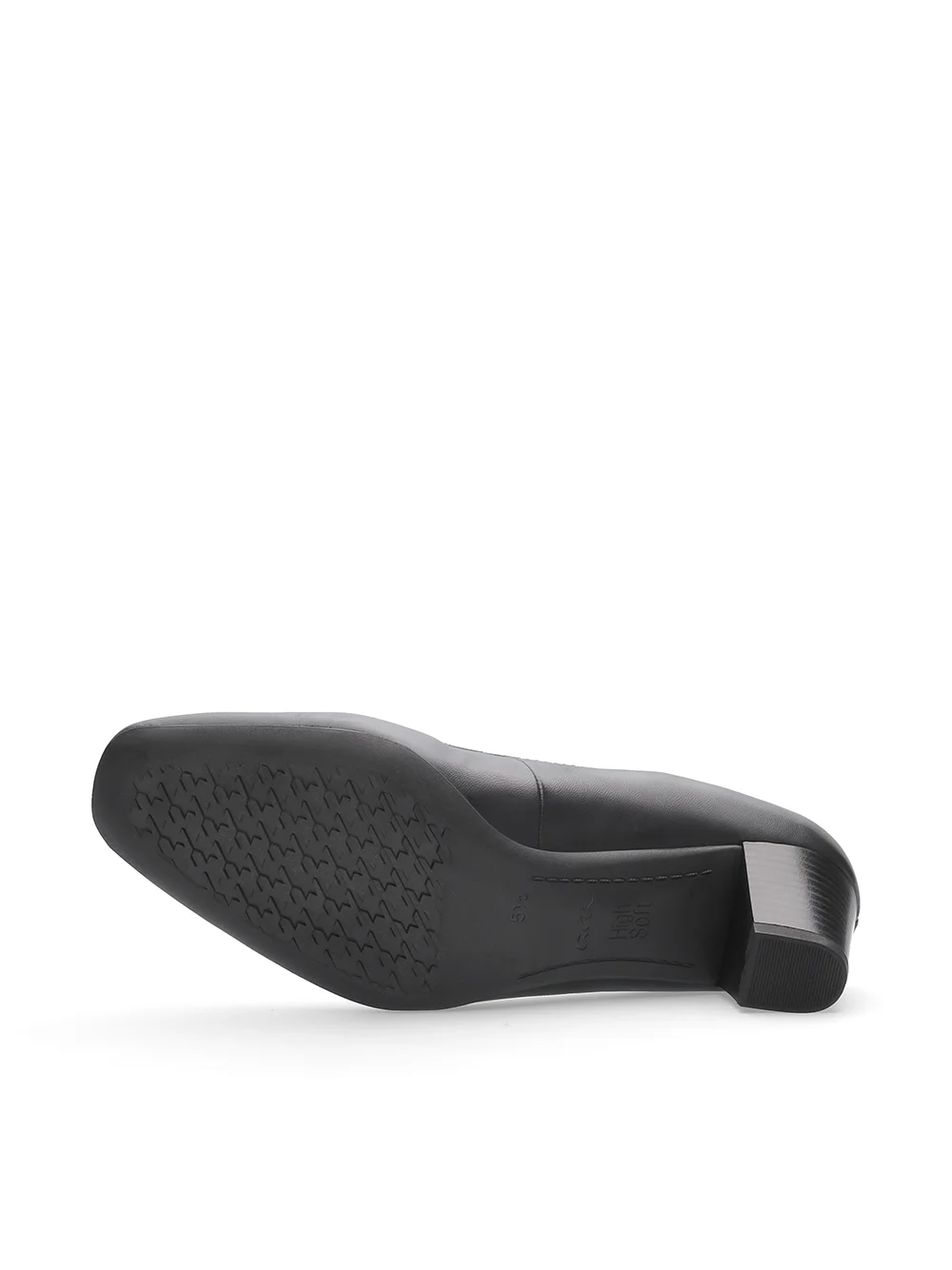 Pumps Verona schwarz