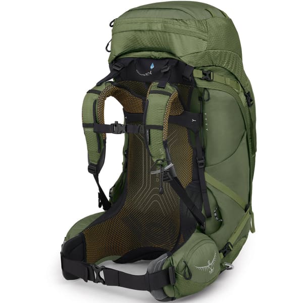 Sac à dos randonnée OSPREY ATMOS AG 65 MYTHICAL GREEN