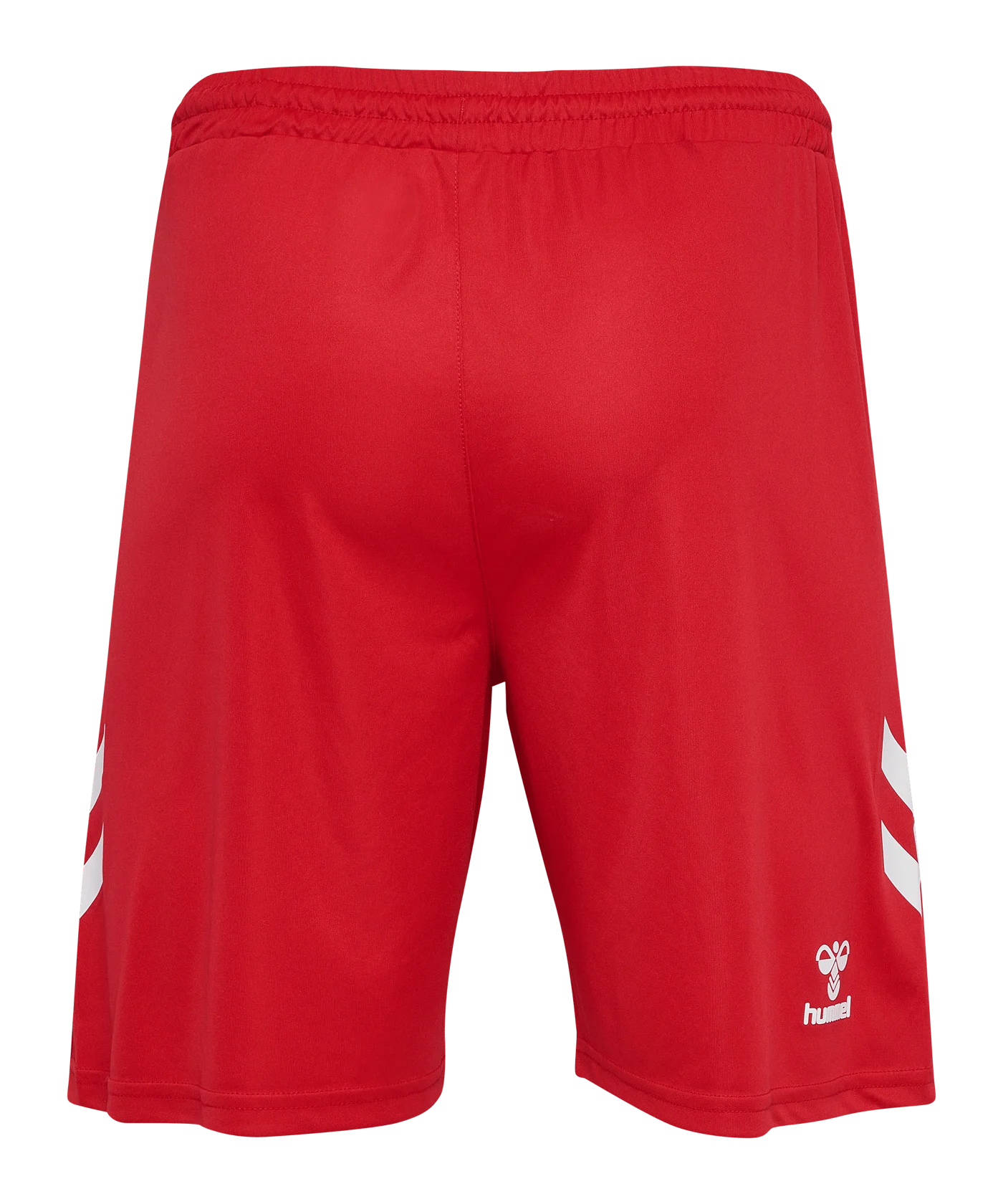 Hummel 1. FC Köln Short Away 2024/2025 Rot F3062