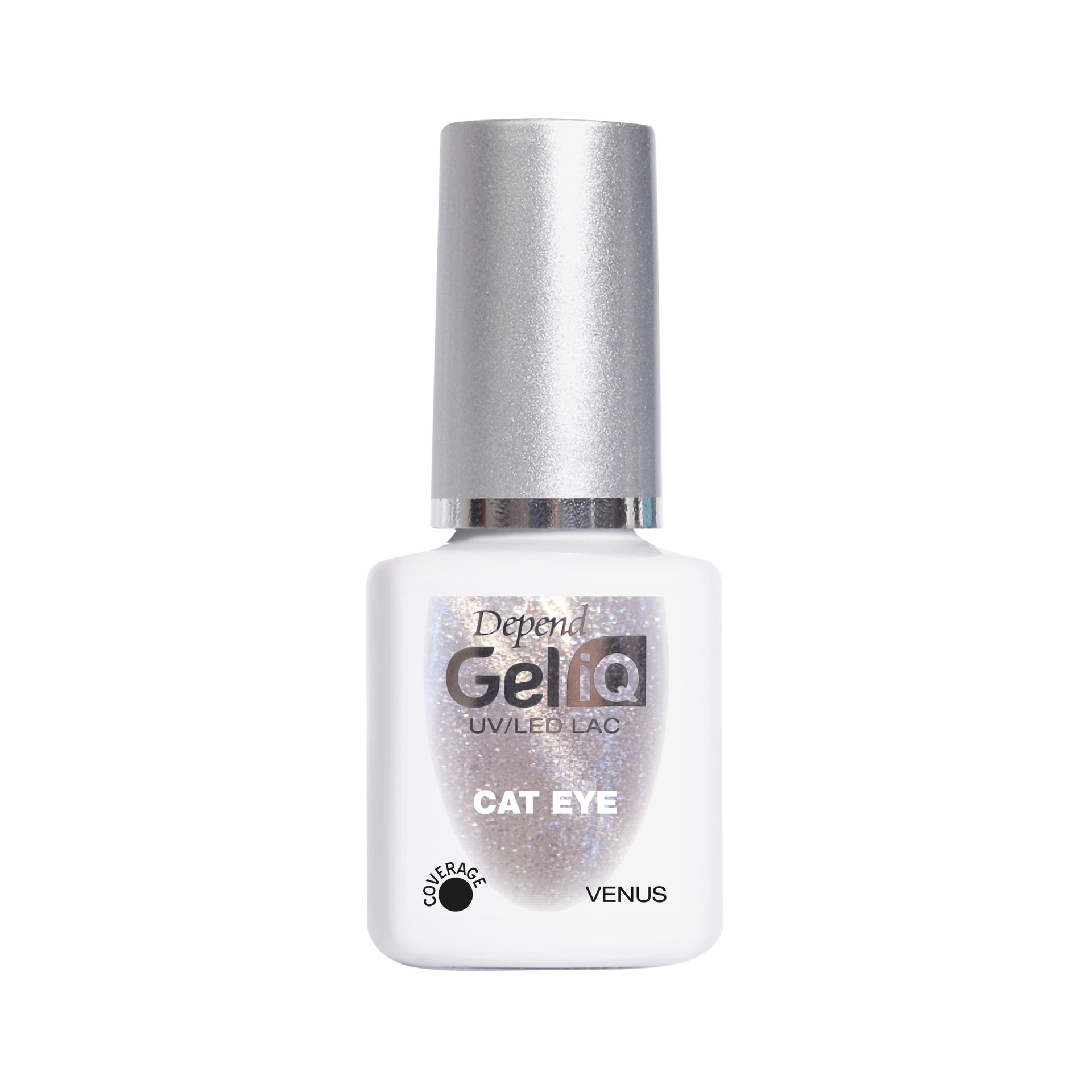 Depend Gel iQ Effect LE Cat Eye