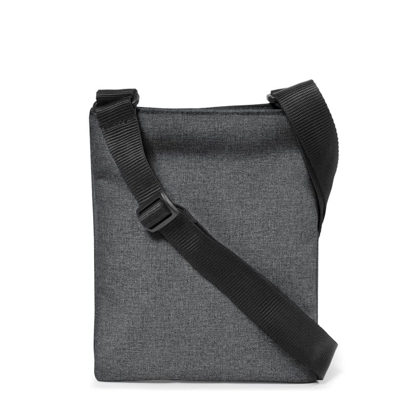 Eastpak Schoudertas Rusher Black Denim