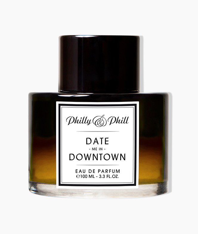 Date Me In Downtown PHILLY & PHILL 100 ML
