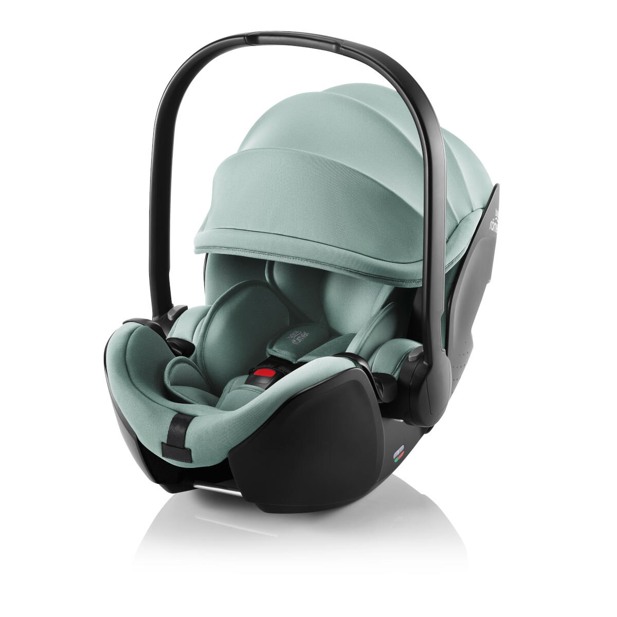 Britax Römer Britax Römer Babyschale Baby-Safe Pro Kollektion 2024
