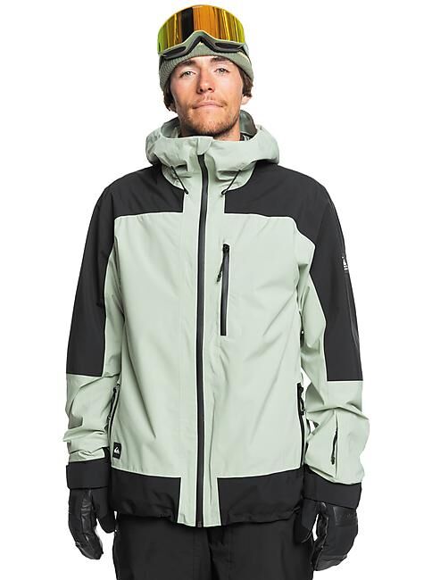 QUIKSILVER - VESTE ULTRALIGHT 20K JK