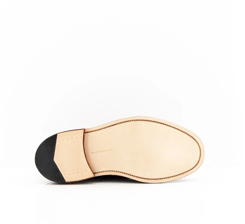 TRICKERS - ROBERT DERBY