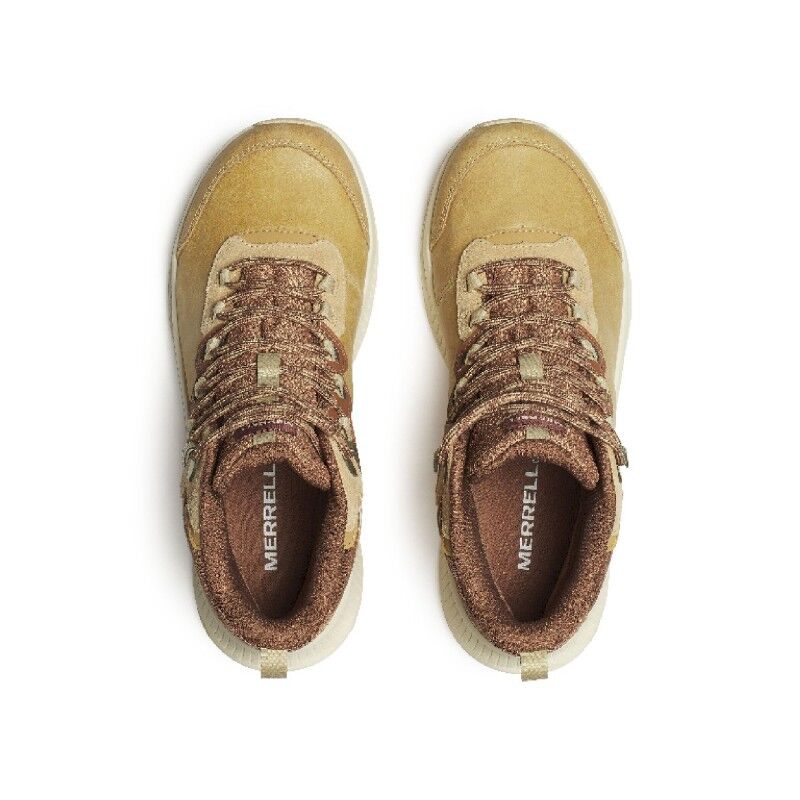 Speed Strike 2 Ltr Mid WP - Chaussures randonnée femme