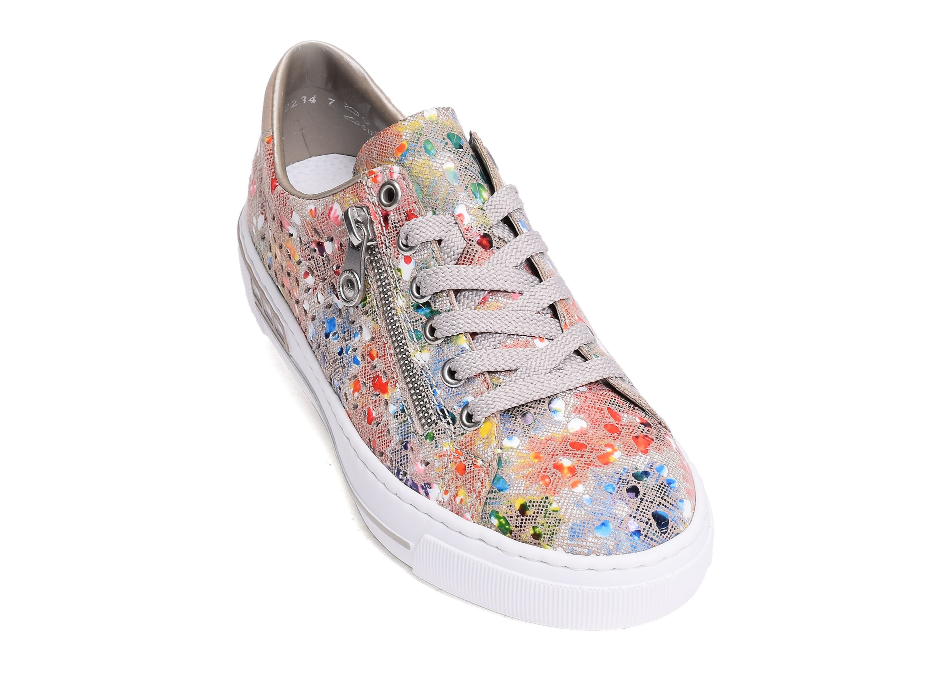 L8837 multicolore