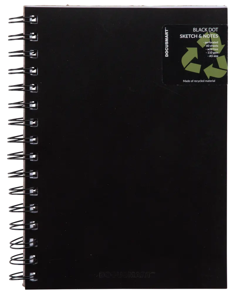 Skitseblok A5 110 g
