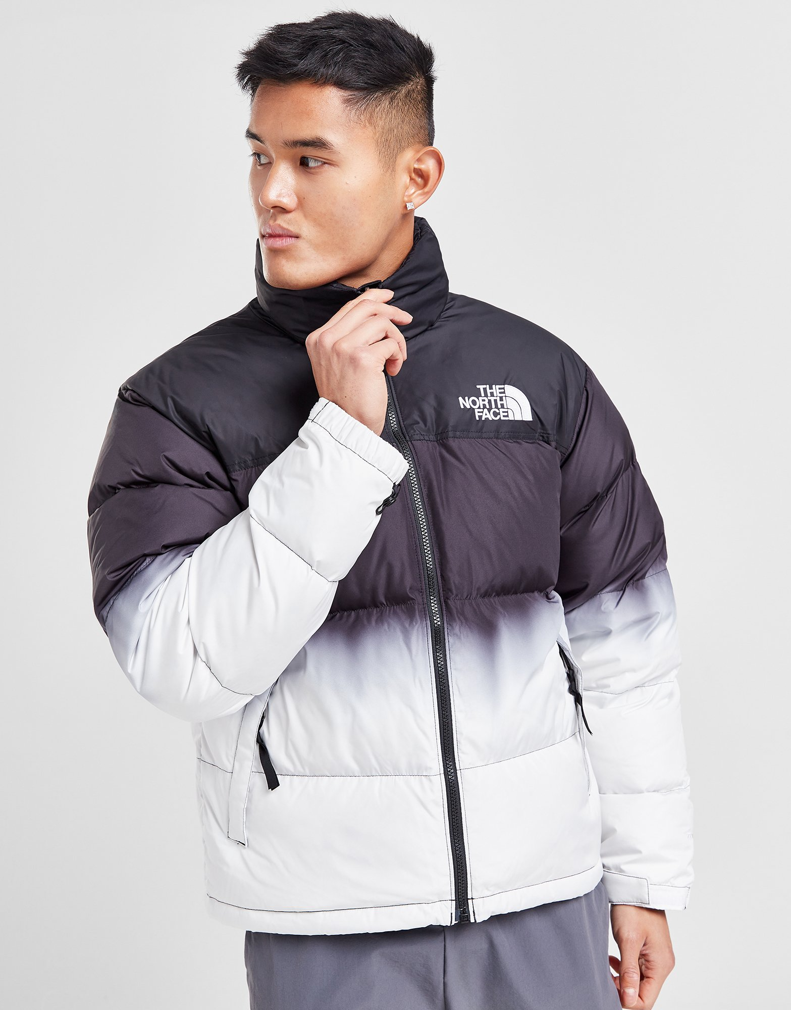 The North Face Veste Nuptse 1996 Homme