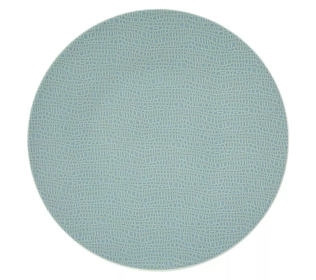Speiseteller Life Fashion Ø 28,3 cm
