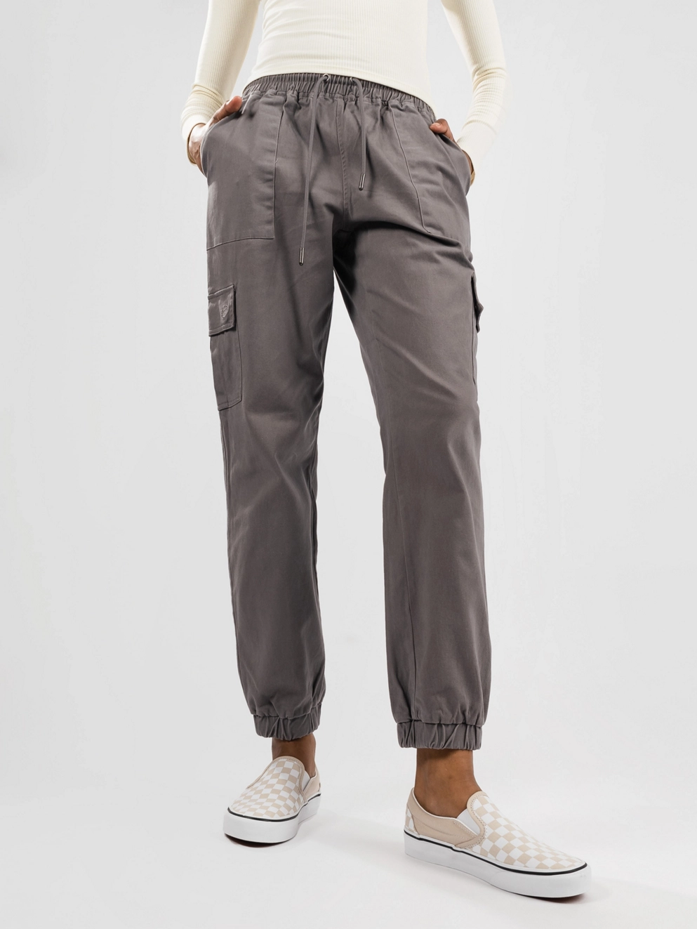 Kazane Iona Pants pewter