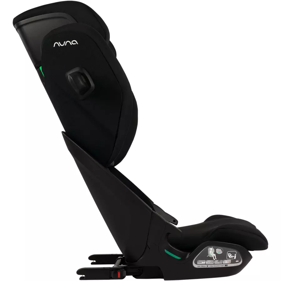 Nuna Kindersitz AACE™ lx i-Size Caviar