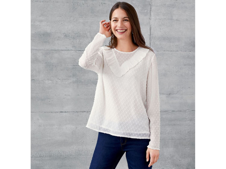 Dames blouse