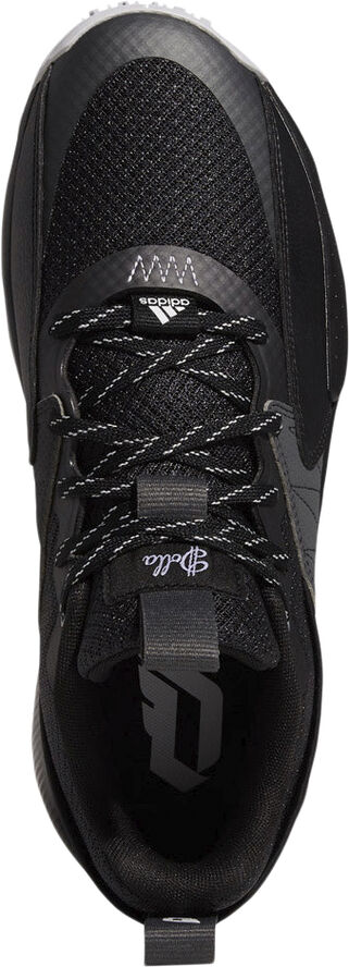 adidas Dame Certified Indendørssko Sort