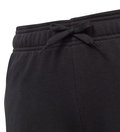 adidas Performance Sweatpants - G LIN PT - Sort/Hvid