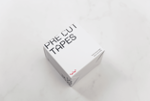 Helzt Pre Cut Tapes Black