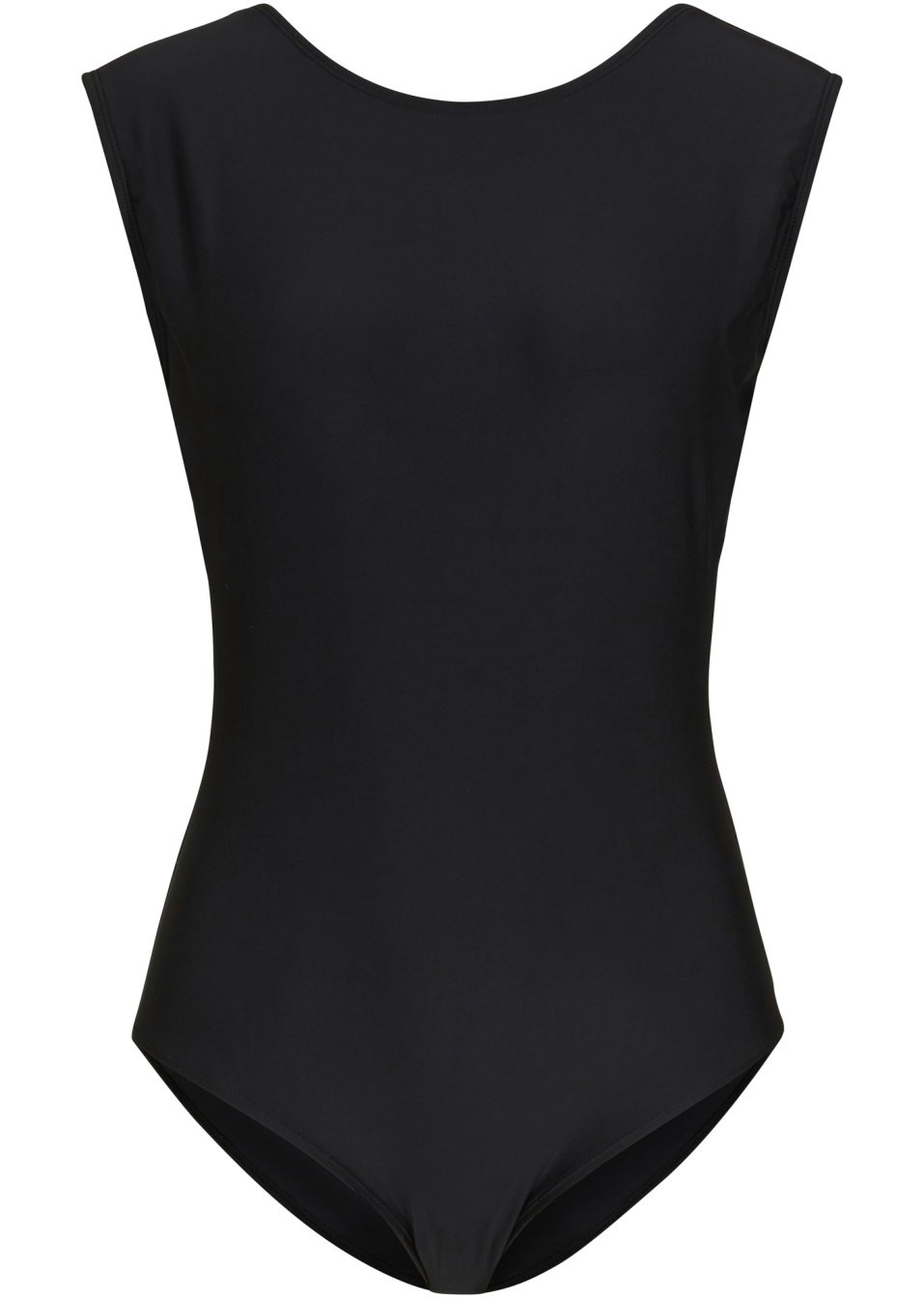 Maillot 1 pièce en polyamide recyclé