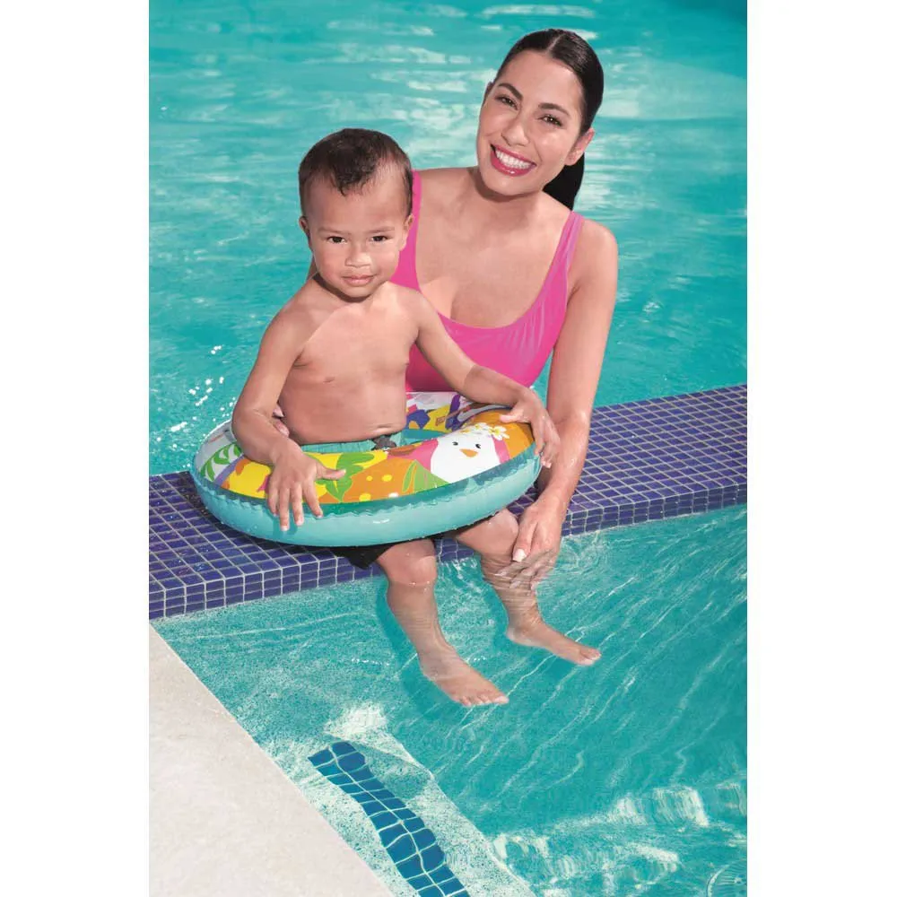 Bestway Marine Adventure Ø51 cm Schwimmring