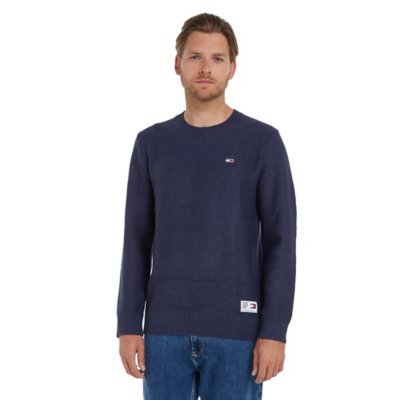 Pull homme Tjm Regular Structured TOMMY HILFIGER