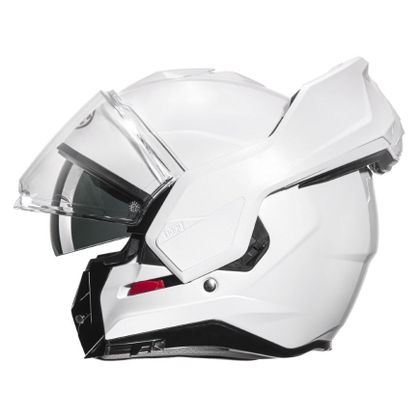 Casque Hjc I100 - UNI - Blanc