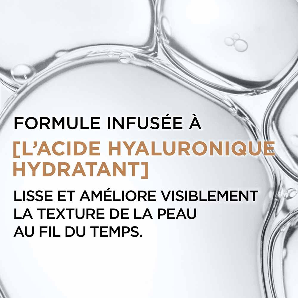 Poudre Accord Parfait · Poudre Fondante Perfectrice