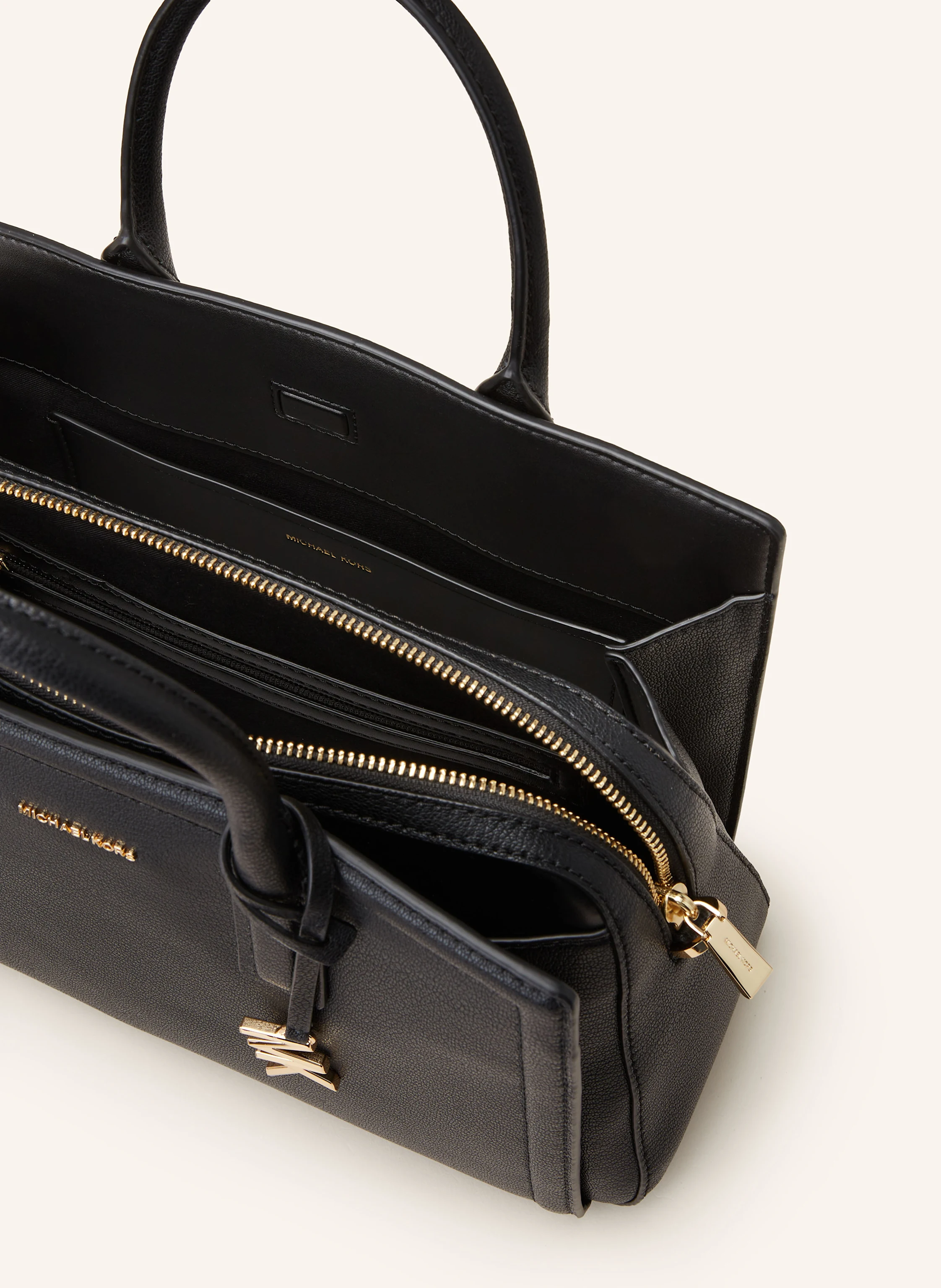 MICHAEL KORS Handtasche LAILA MEDUIM