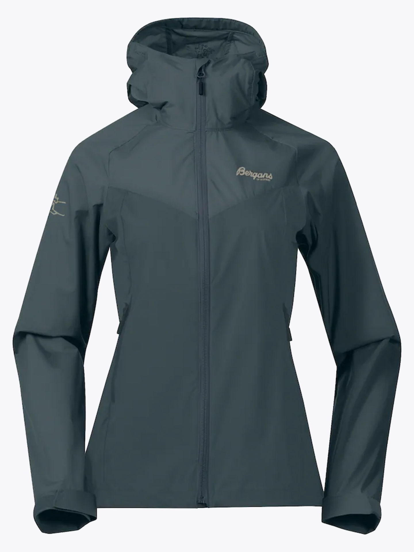 Microlight Jacket