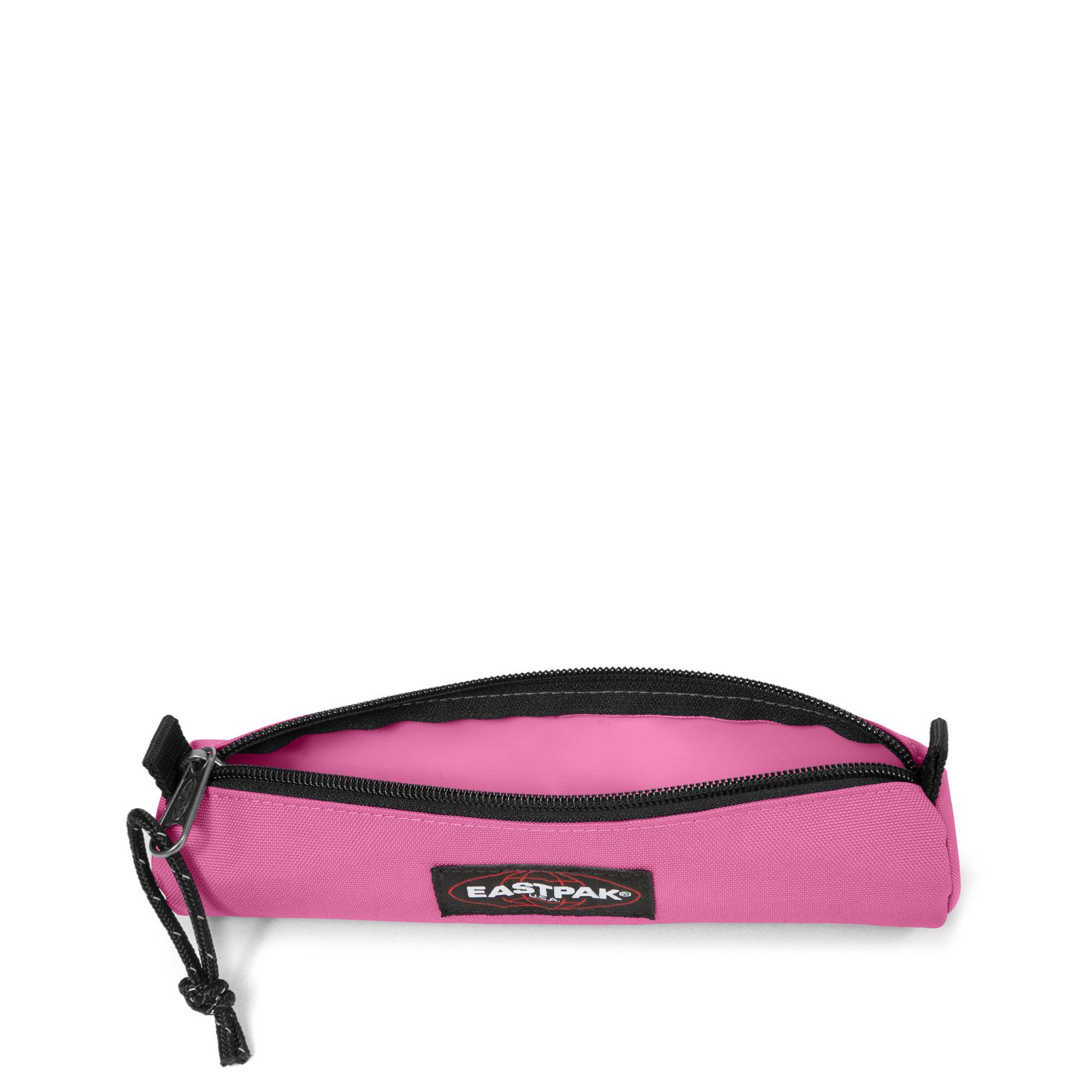 Small Round Single Panoramic Pink