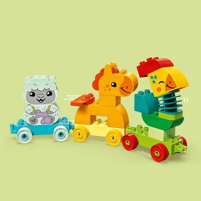 LEGO DUPLO My First 10412 Dyretog