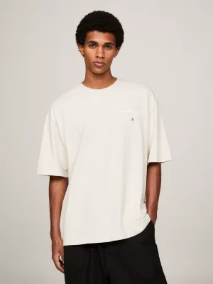 Camiseta Oversized da Coleção 1985