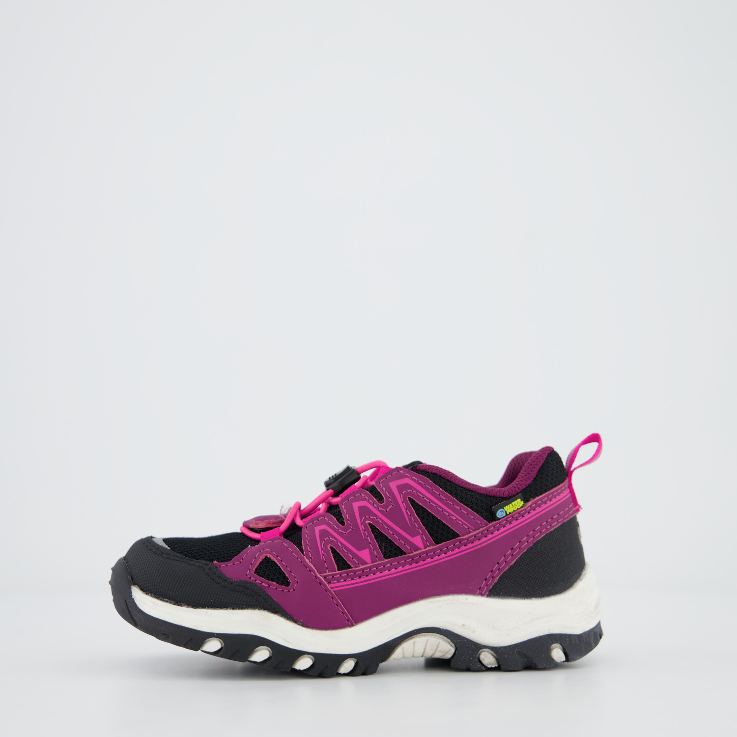 ZigZag Docheet Kids Outdoor Shoe WP
