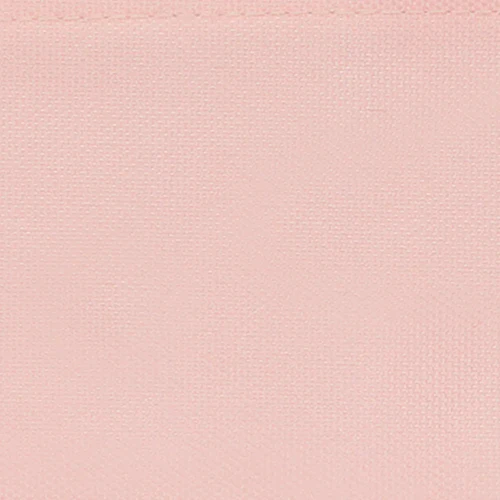 Pochette avant medium Ouidah rose