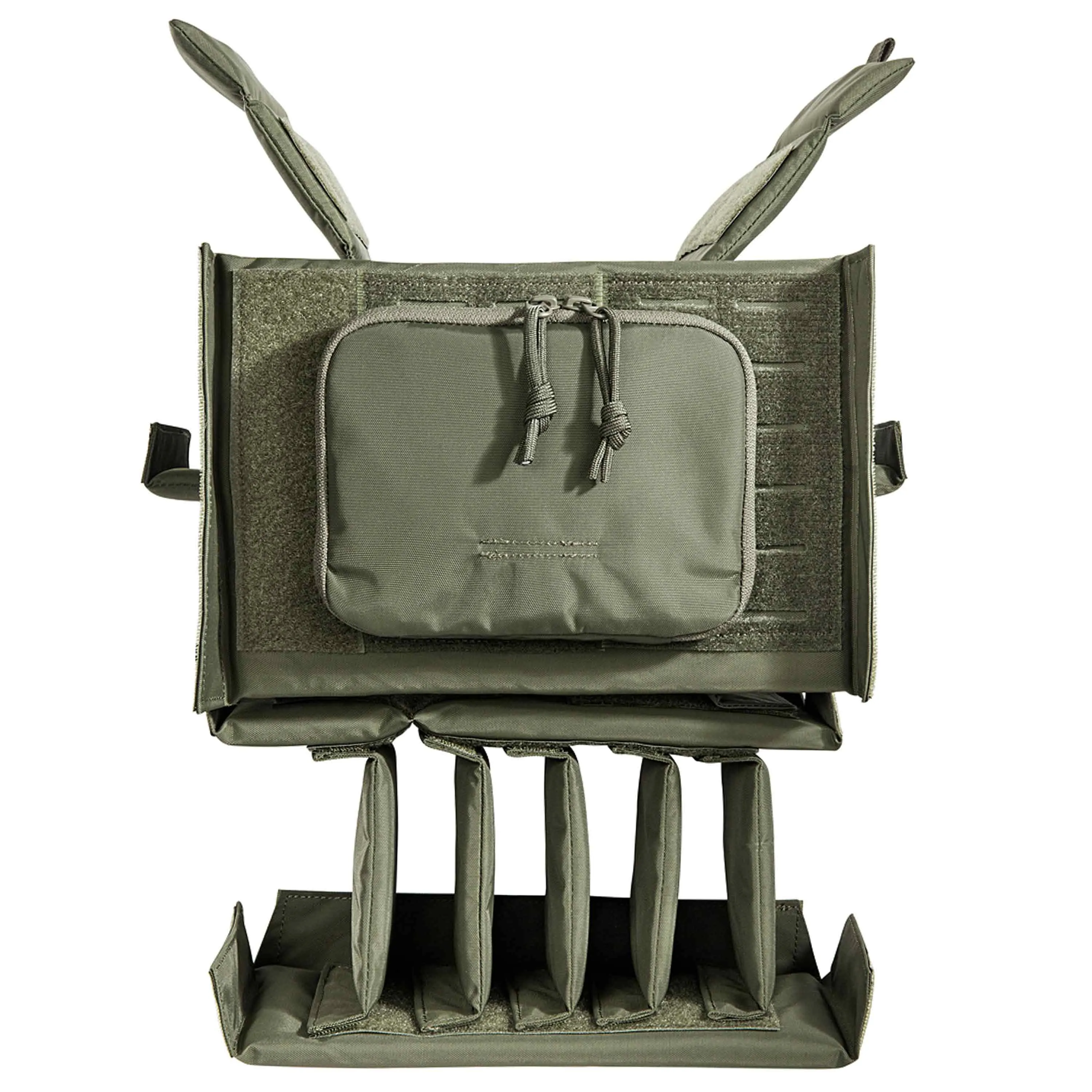 Tasmanian Tiger -  Gepolsterter Kameraeinsatz Modular Camera Insert 30