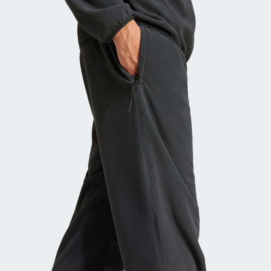 Adidas Pantalon polaire City Escape