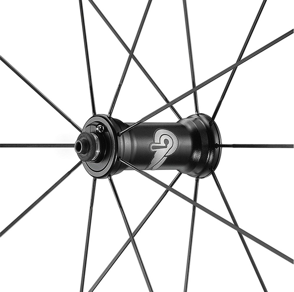 Campagnolo Scirocco C17 Shimano Laufradsatz kaufen | Bike-Discount