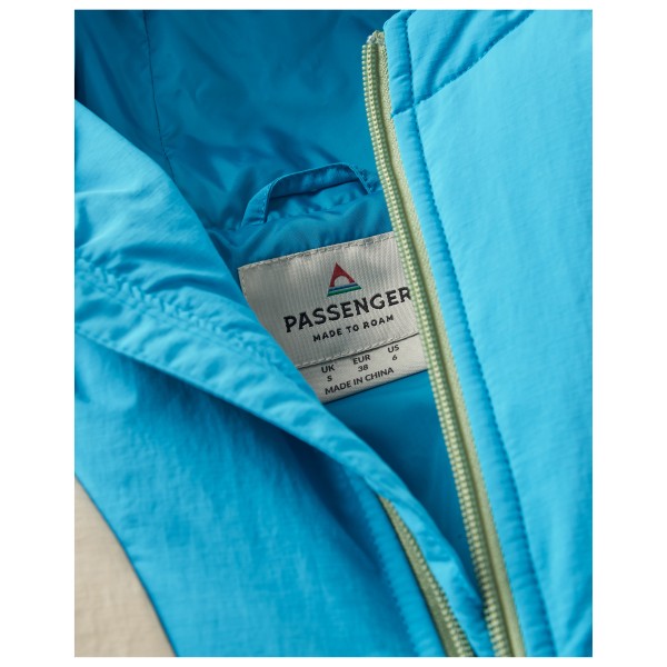 Passenger - Women's Alba 1/2 Zip Jacket - Veste de loisirs